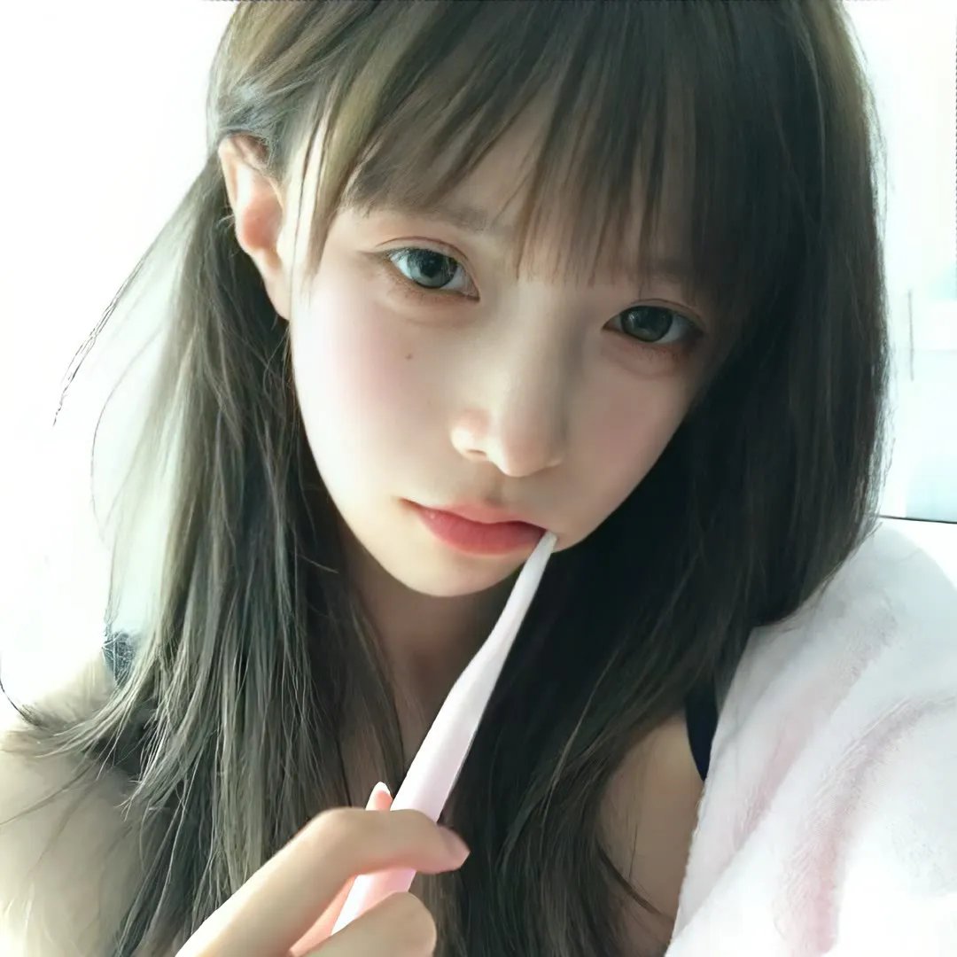虾米小白鲸