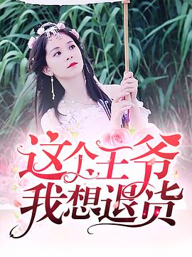 妻子的秘密世界 封面图